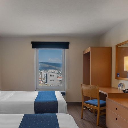 City Express By Marriott Tuxtla Gutiérrez Exterior foto