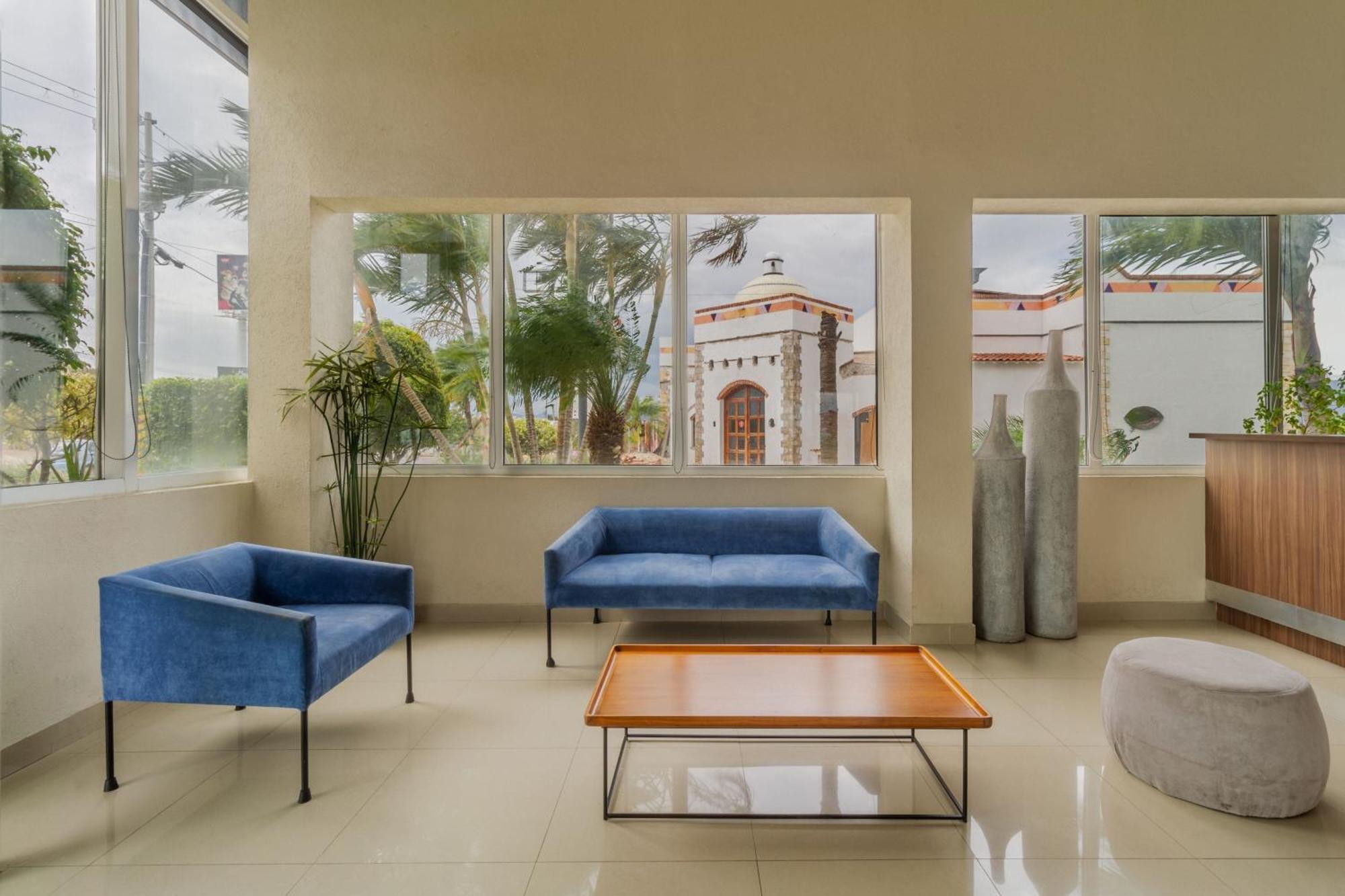 City Express By Marriott Tuxtla Gutiérrez Exterior foto