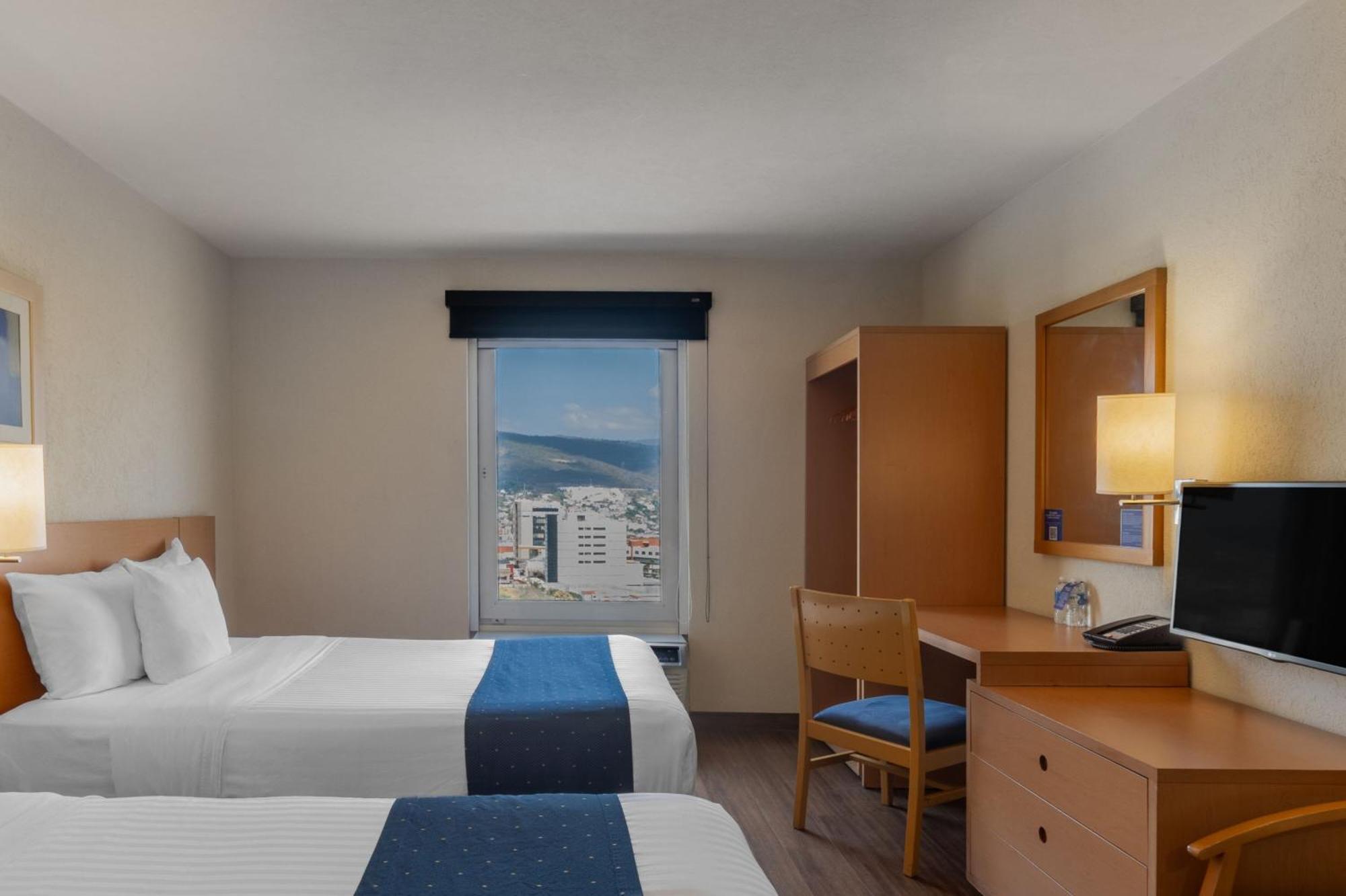 City Express By Marriott Tuxtla Gutiérrez Exterior foto
