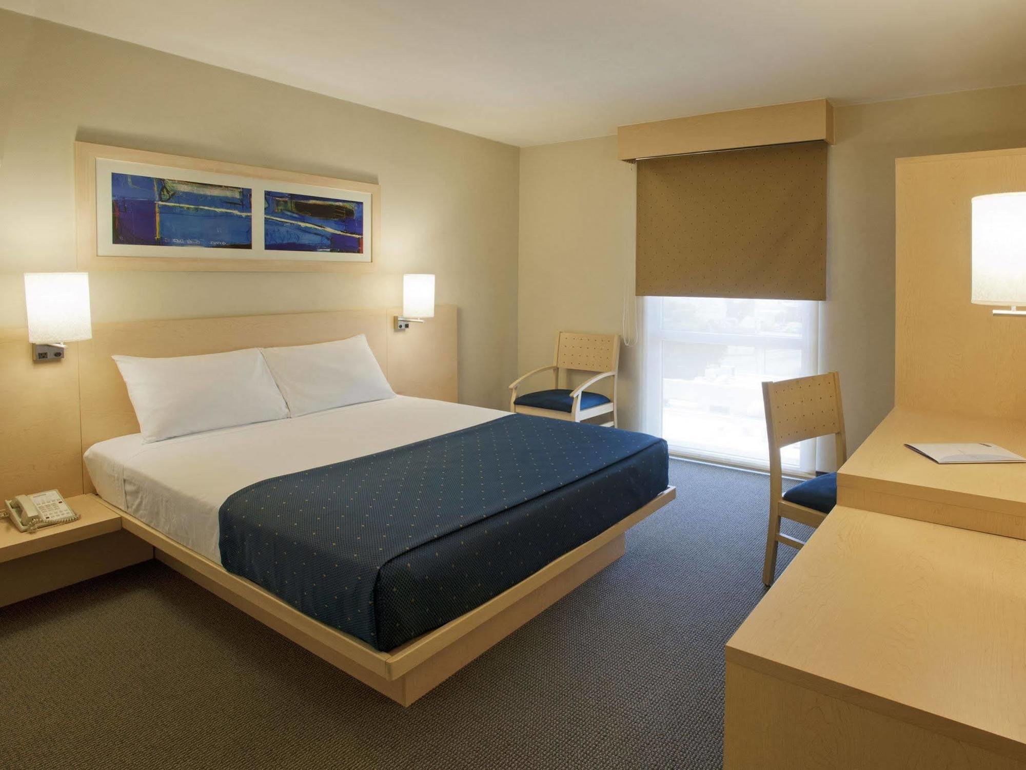 City Express By Marriott Tuxtla Gutiérrez Exterior foto